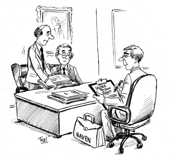 FSA Skilled Persons / Section 166 Reports