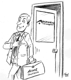 Compliance Franchise