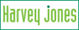 Harvey Jones
