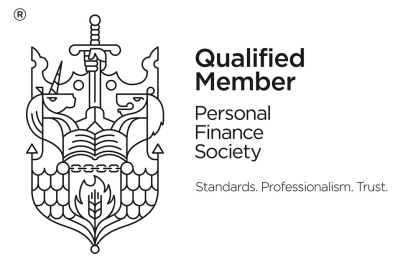 Personal Finance Society ~ Qualified Member